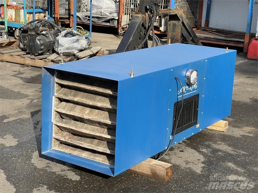  AIRKING M-30C Sonstige Baumaschinen