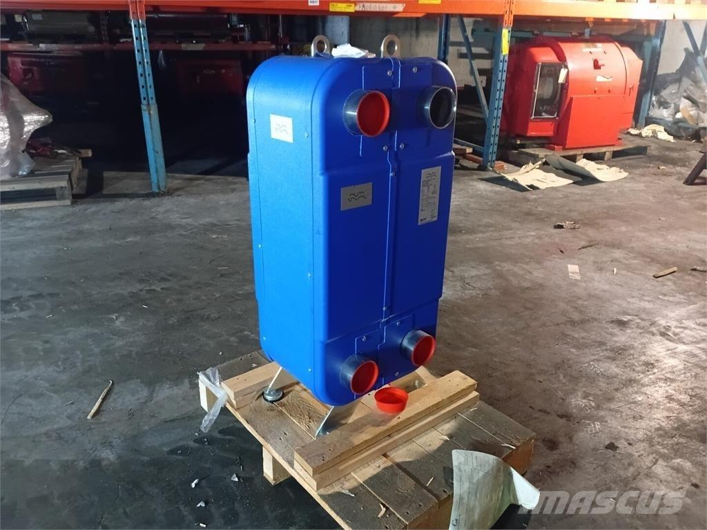 Alfa Laval CB200-86H Sonstige Baumaschinen