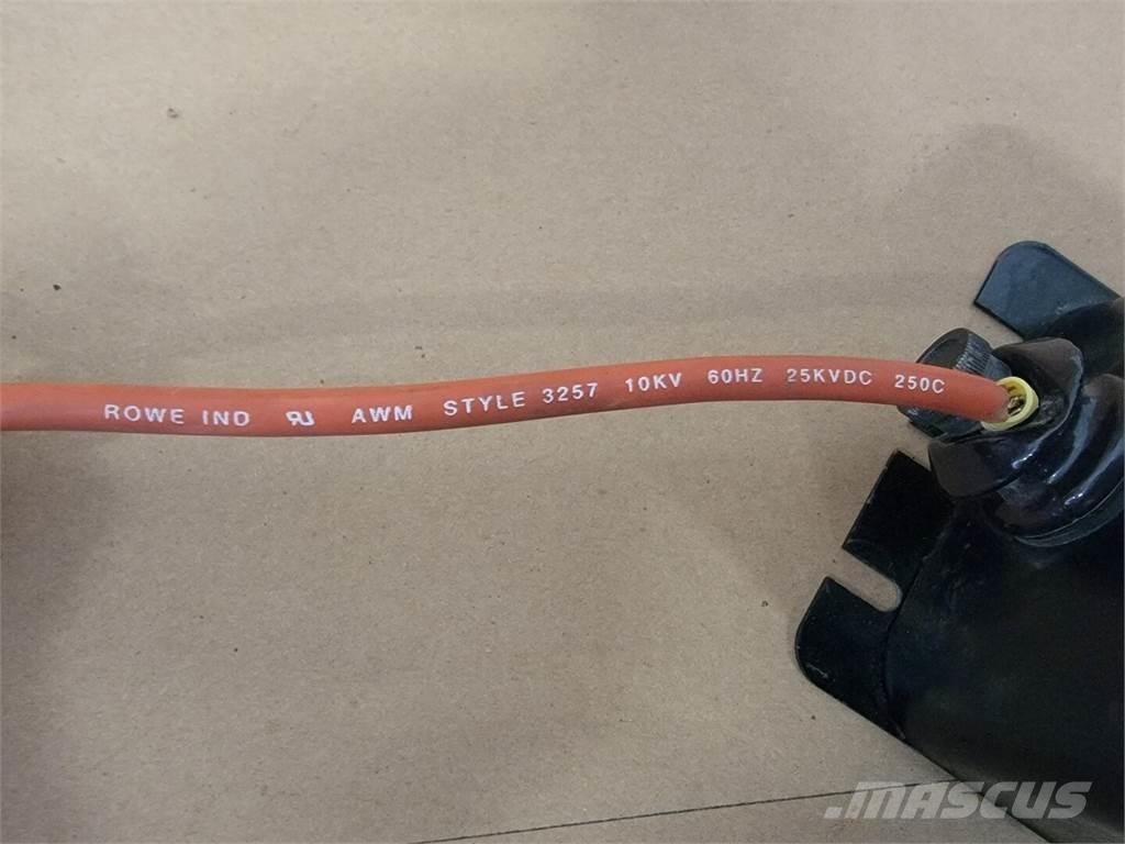  ALLANSON 1092-S Sonstige Baumaschinen