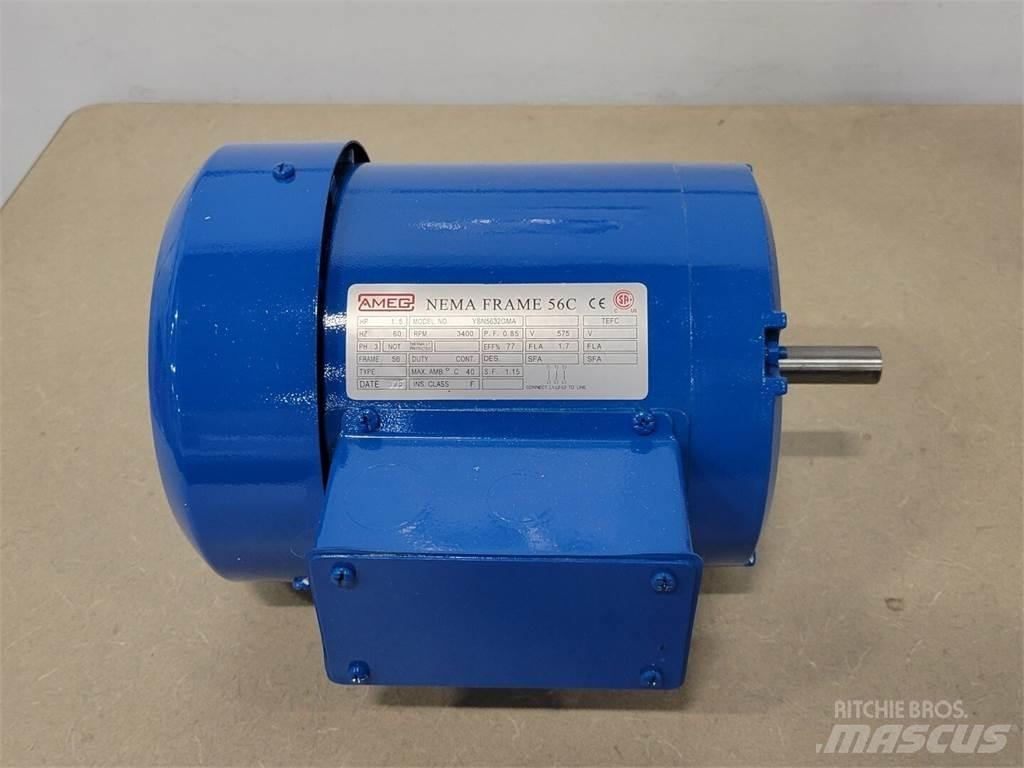  AMEG YSN5632GMA Industriemaschinen