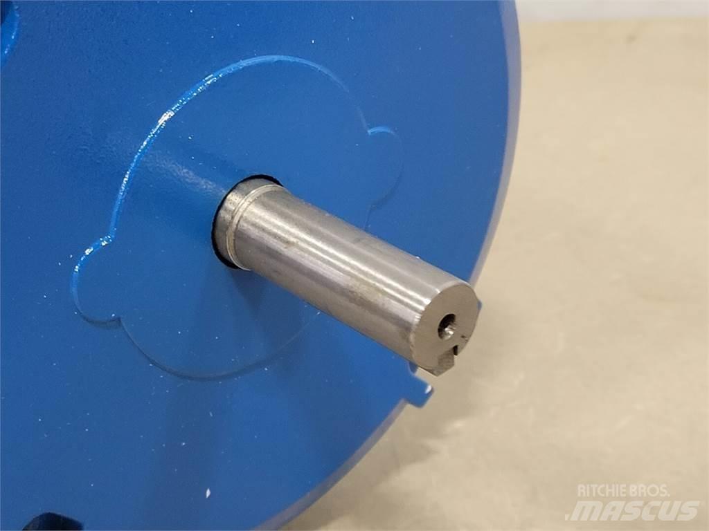  AMEG YSN5632GMA Industriemaschinen