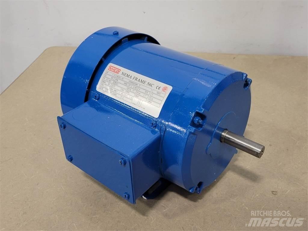  AMEG YSN5632GMA Industriemaschinen