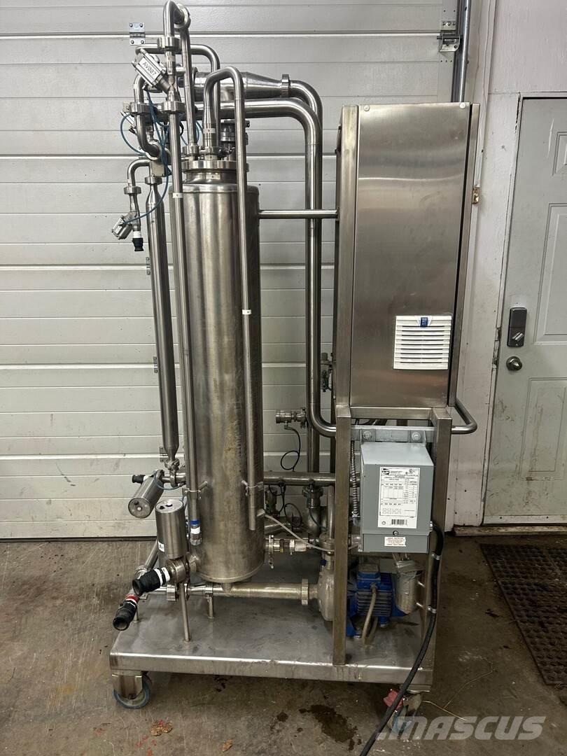  AMS FILTRATION Sonstige Baumaschinen