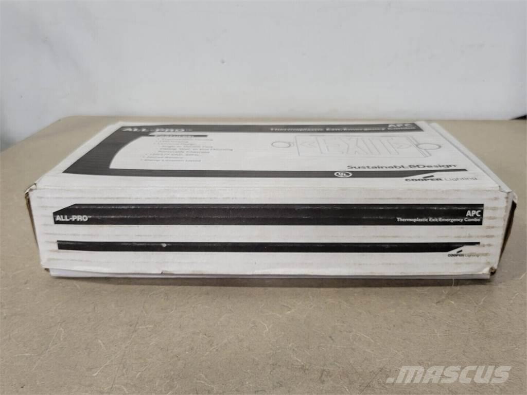  APC7R Andere