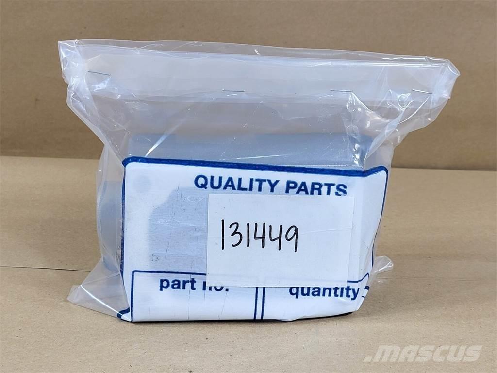  APPLETON EDSC271SA Sonstige Baumaschinen