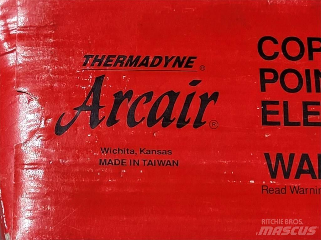  ARCAIR Schweissgeräte