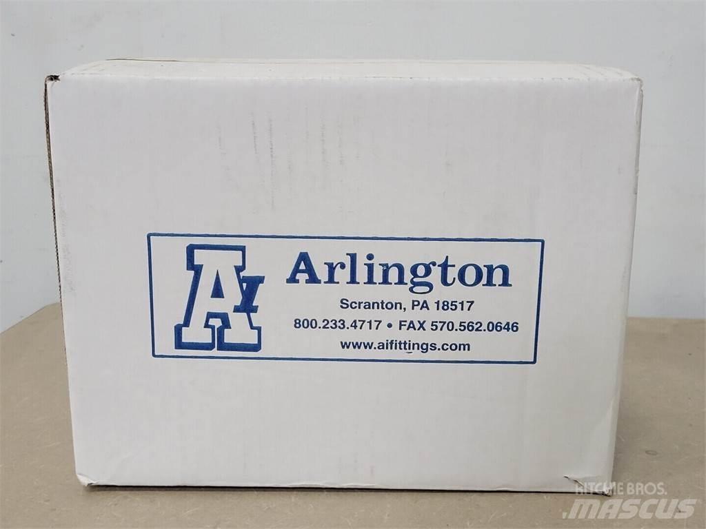  ARLINGTON BE2 Sonstige Baumaschinen