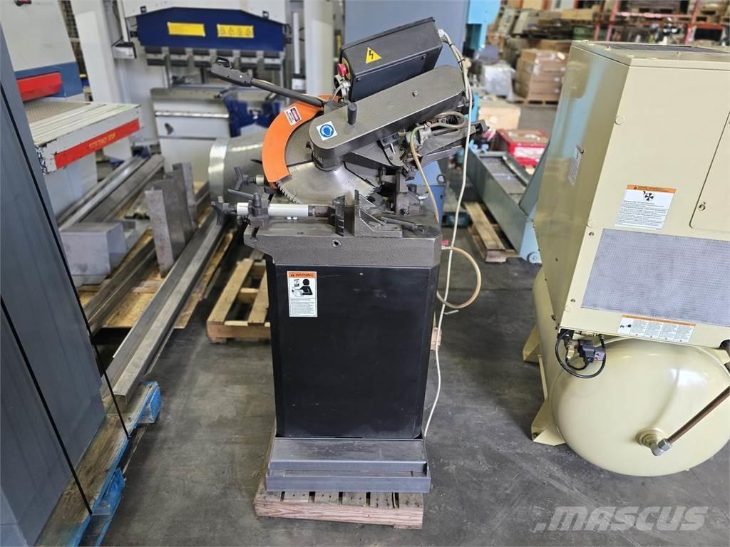  ARMSTRONG BLUM P400C4 Sonstige Baumaschinen
