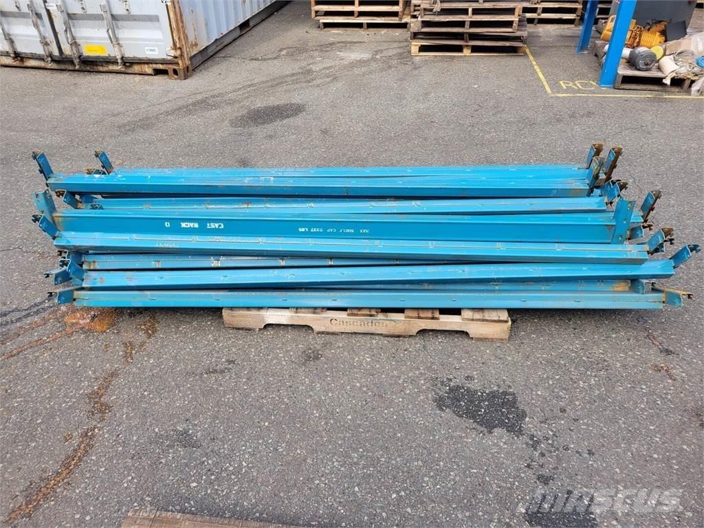  ARPAC Sonstige Baumaschinen