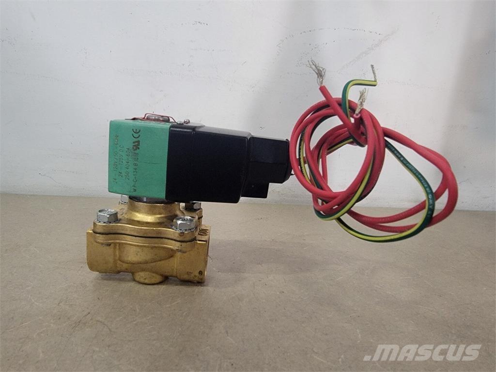 Asco 8210P095 Sonstige Baumaschinen