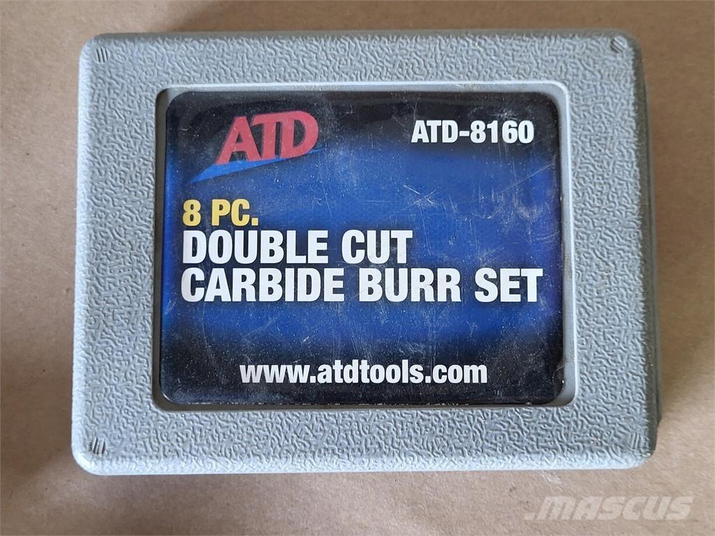  ATD-8160 Sonstige Baumaschinen