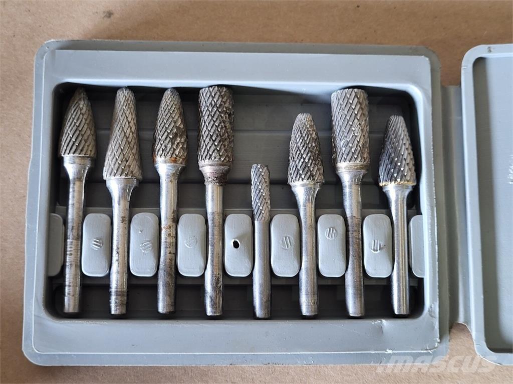  ATD-8160 Sonstige Baumaschinen