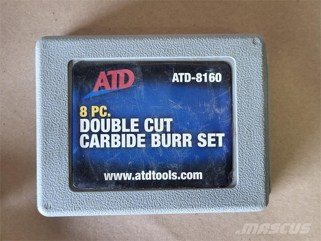  ATD-8160 Sonstige Baumaschinen