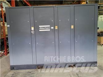 Atlas Copco GA315 Kompressoren