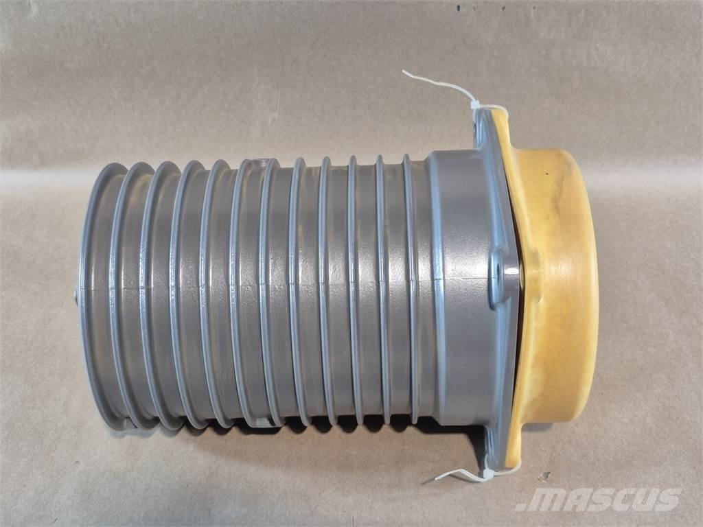  AUMA ADX0 90-2/130 Sonstige Baumaschinen