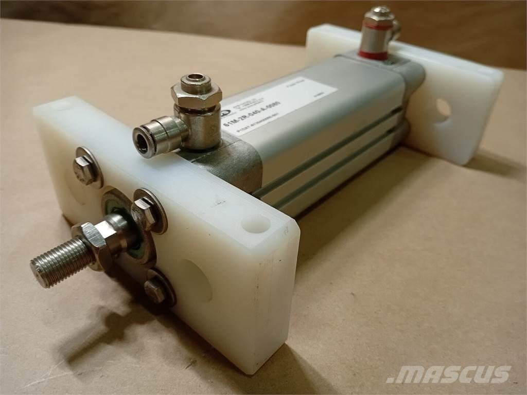  AVS 61M-2R-040-A-0080 Transport Sonstige