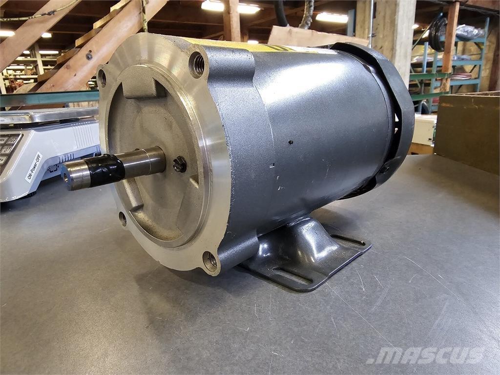 Baldor  Industriemaschinen