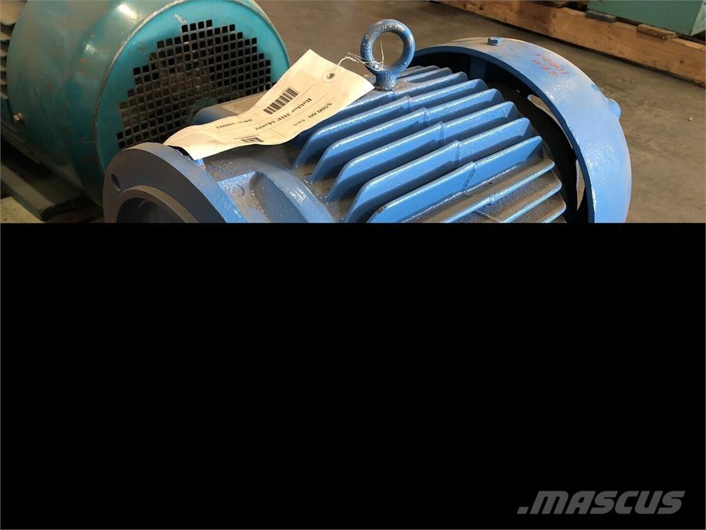 Baldor  Industriemaschinen