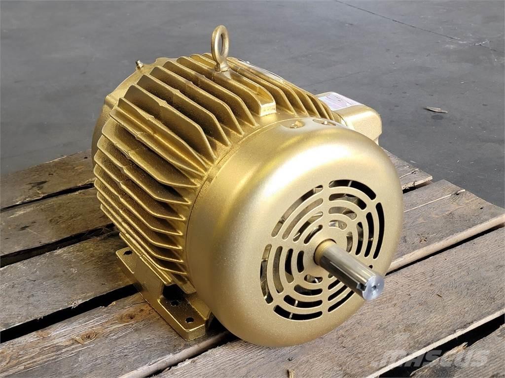 Baldor 07G99W37E7 Industriemaschinen