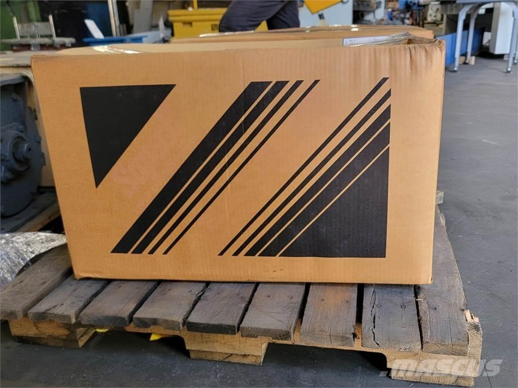 Baldor 07G99W37E7 Industriemaschinen