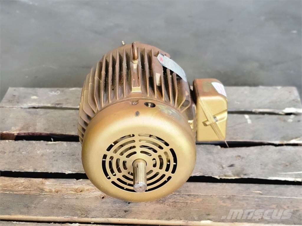 Baldor 07G99W37E7 Industriemaschinen