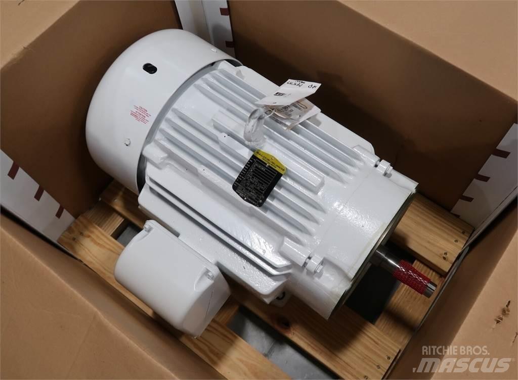 Baldor 10G118Y108H2 Industriemaschinen