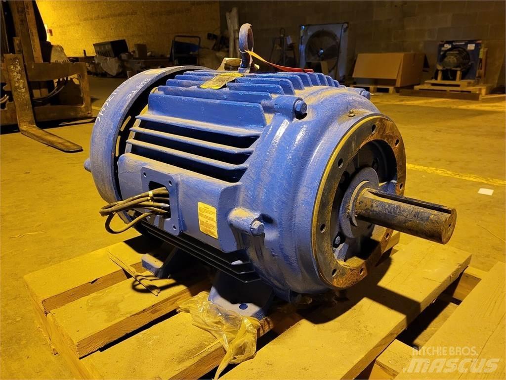 Baldor 14C52W325 Industriemaschinen
