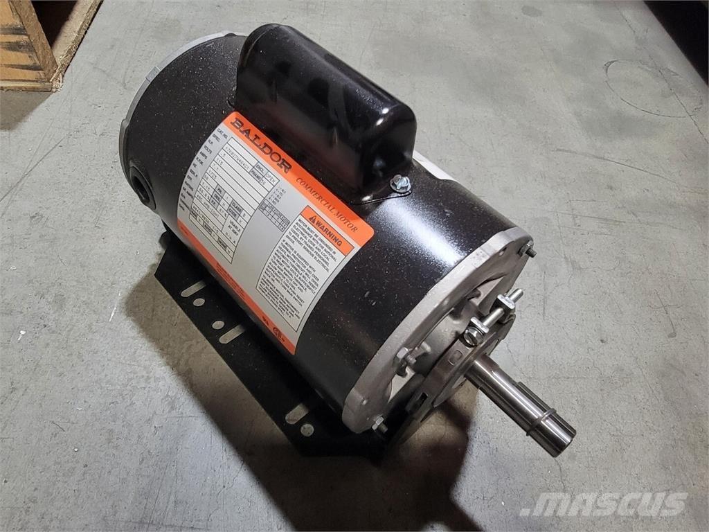 Baldor 17K027W464G1 Industriemaschinen