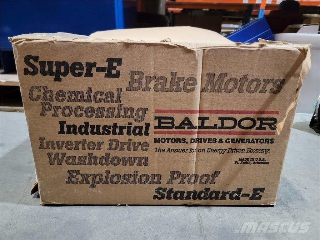 Baldor 17K027W464G1 Industriemaschinen