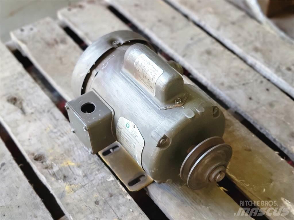 Baldor 34C61-5598G1 Industriemaschinen