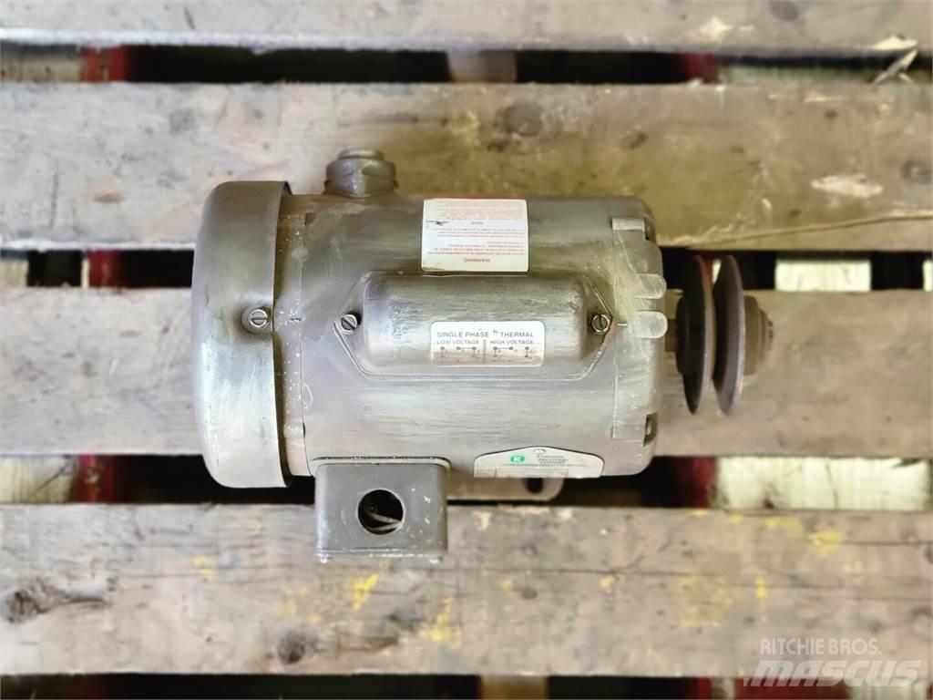Baldor 34C61-5598G1 Industriemaschinen