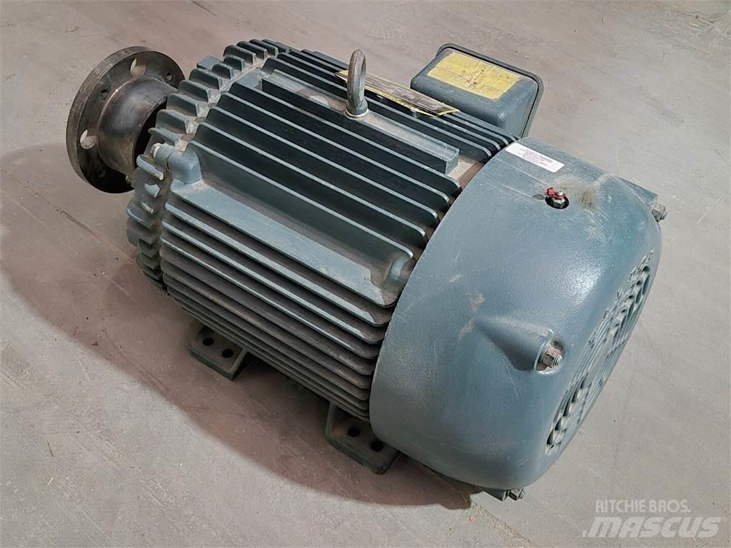 Baldor 841XL Industriemaschinen