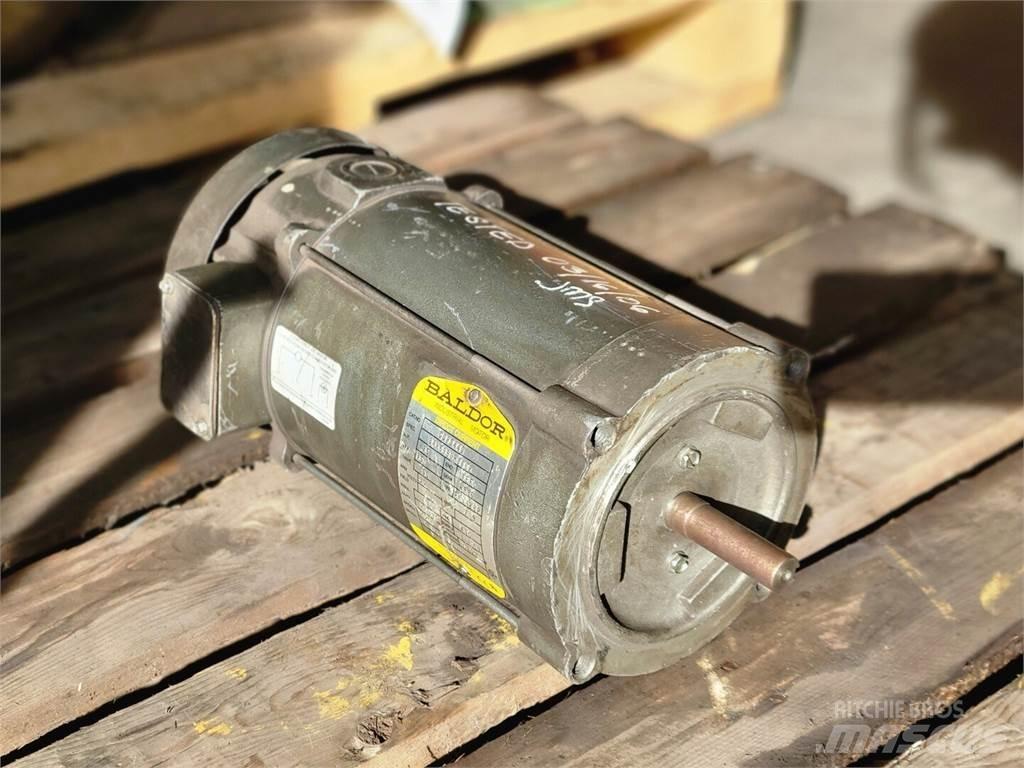 Baldor CDP3440 Industriemaschinen