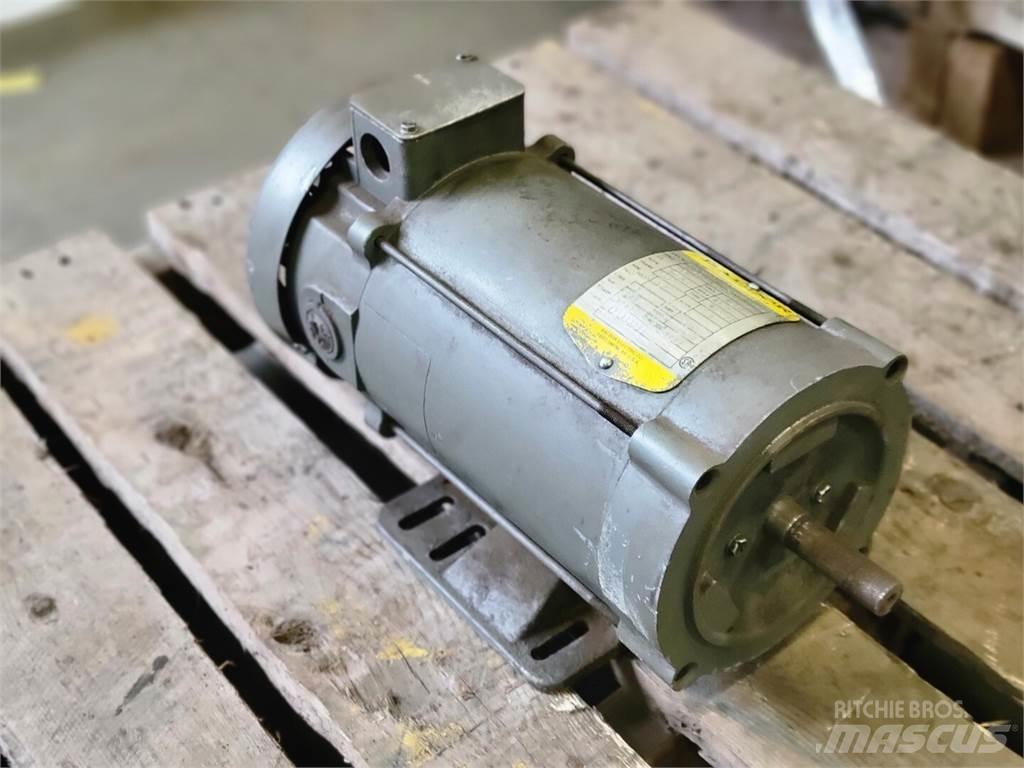 Baldor CDP3440 Industriemaschinen