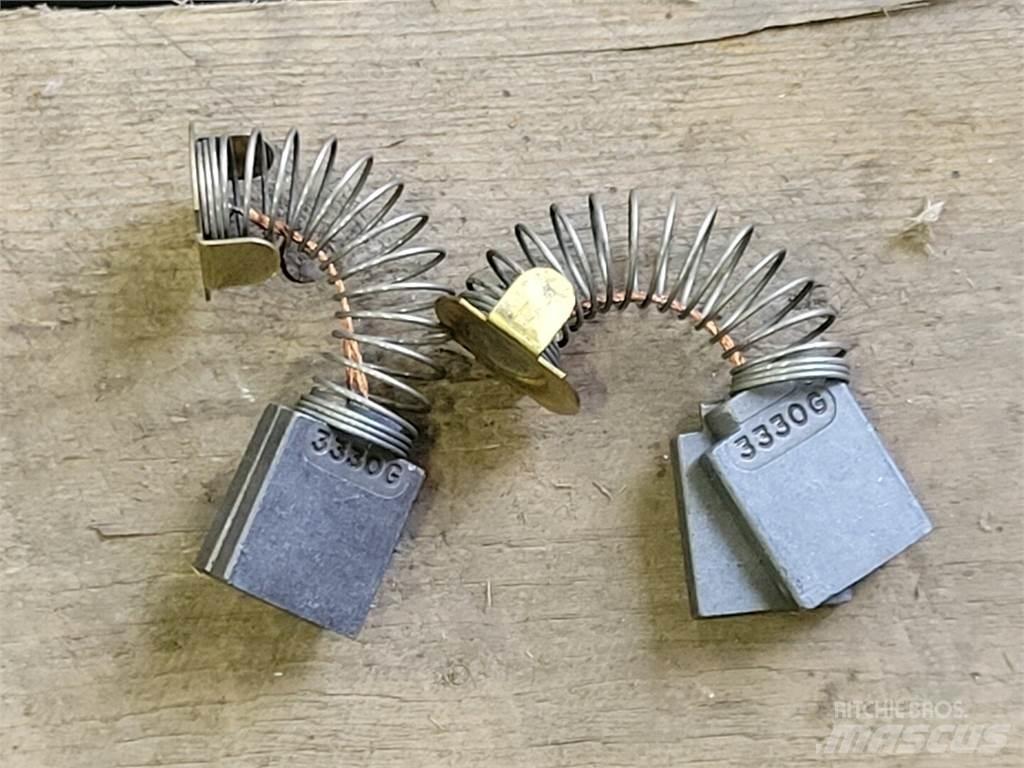 Baldor CDP3440 Industriemaschinen