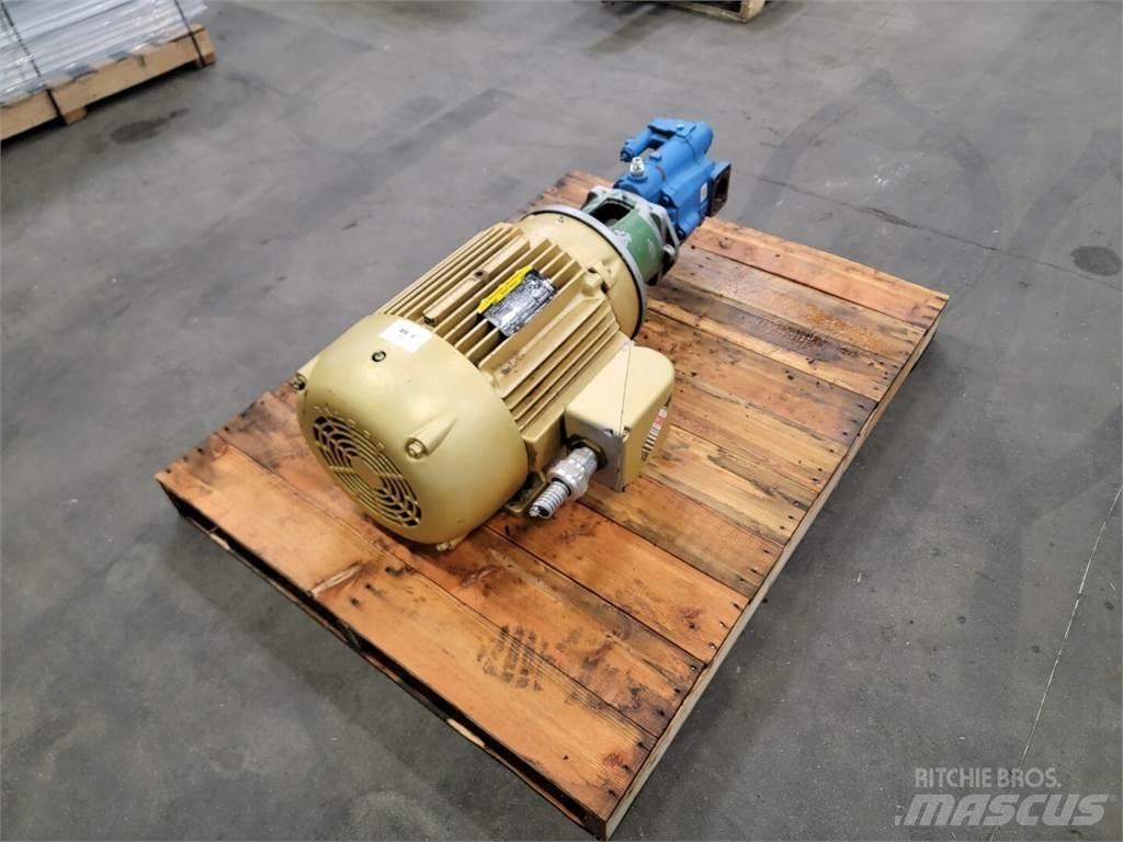 Baldor CEM4115T Industriemaschinen