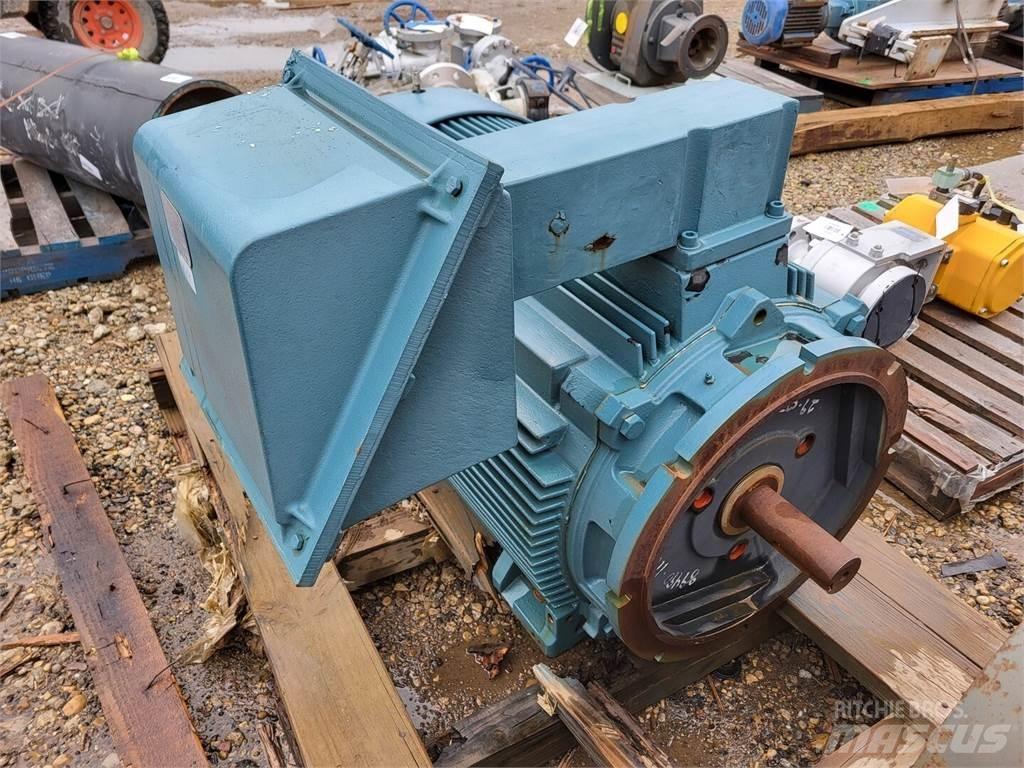 Baldor ECP84408T-5 Industriemaschinen