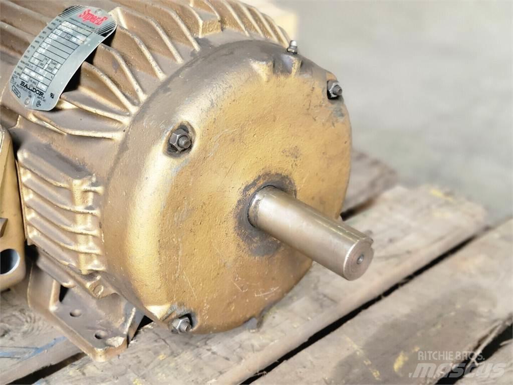 Baldor EM3774T-5 Industriemaschinen