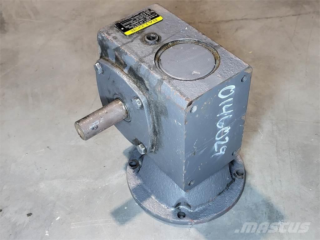 Baldor GF5021AG Sonstige Baumaschinen