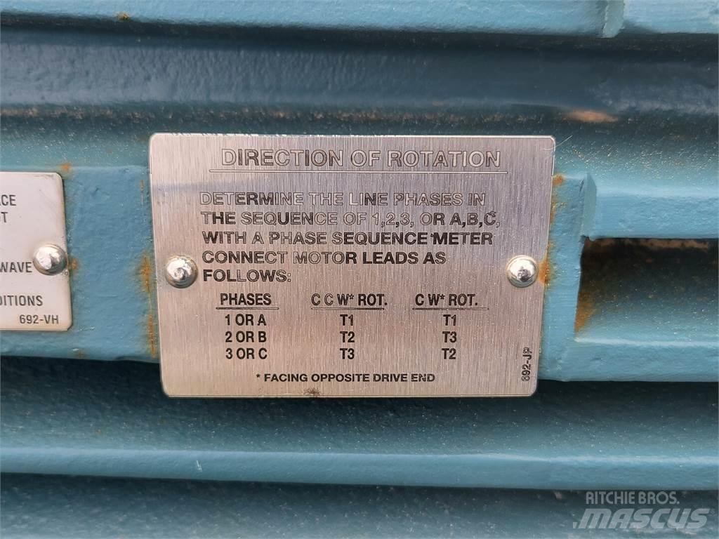 Baldor M2B-103162888 Industriemaschinen