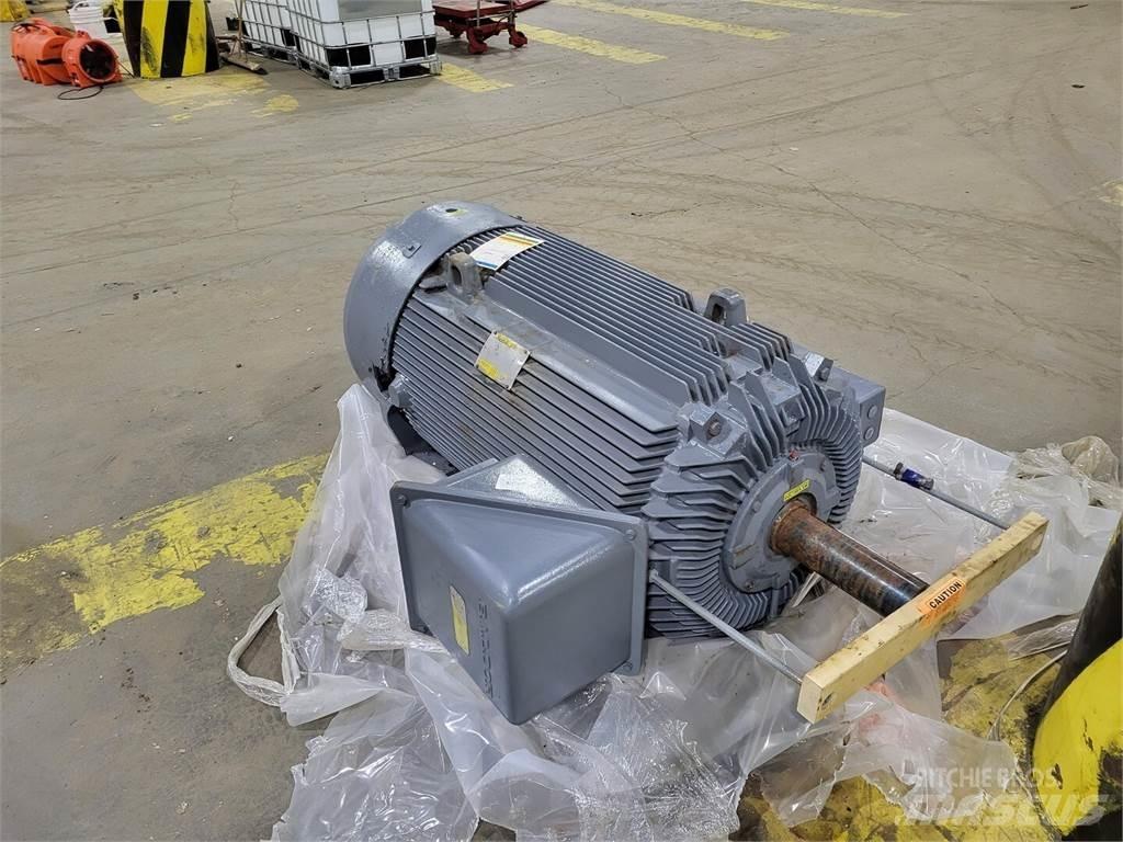 Baldor M2B92620840-01 Industriemaschinen