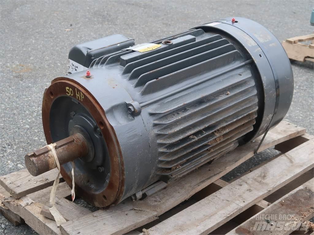 Baldor M4115T-5 Industriemaschinen