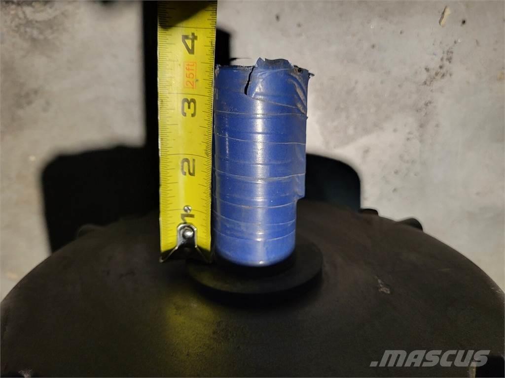 Baldor MM3714-5 Industriemaschinen