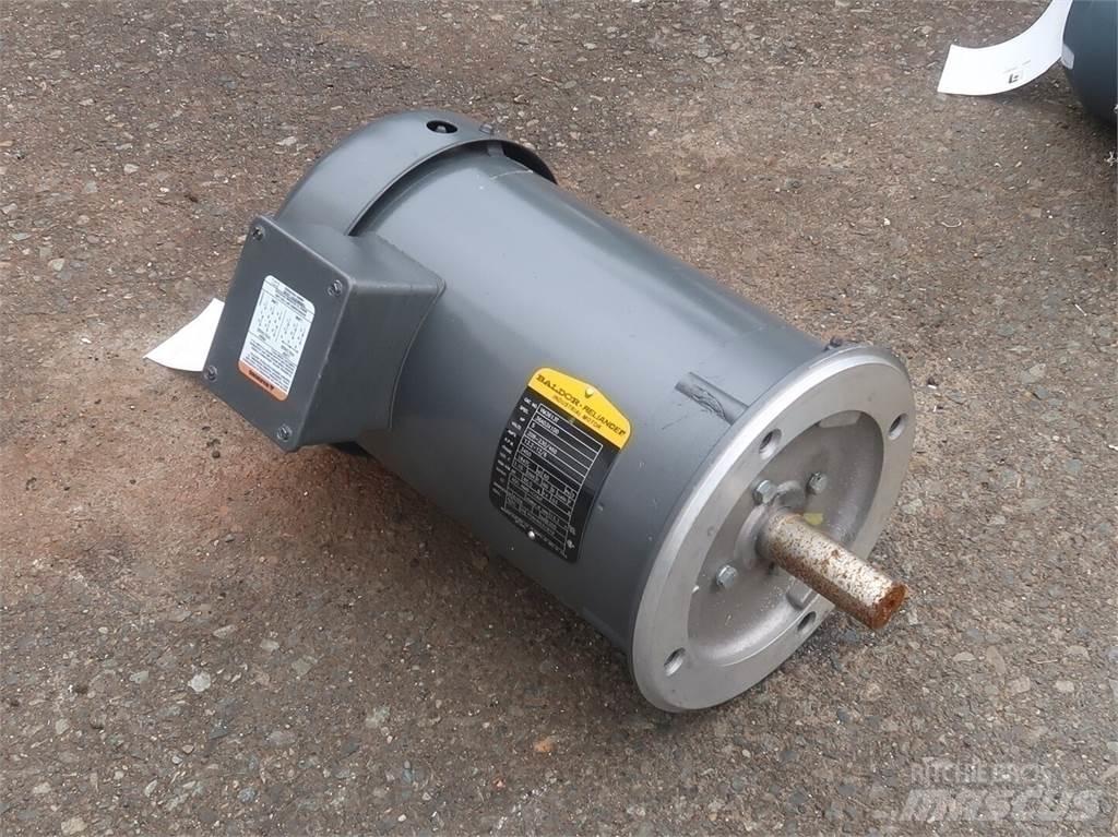 Baldor VM3613T Industriemaschinen