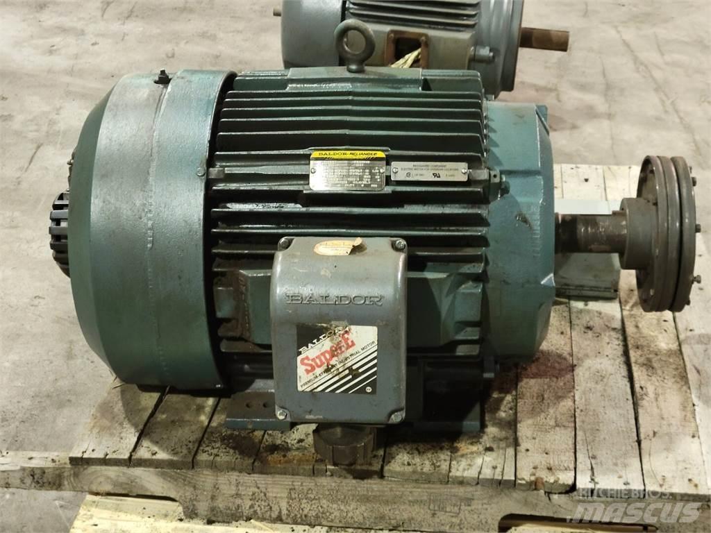 Baldor ZDVSM4316T Industriemaschinen