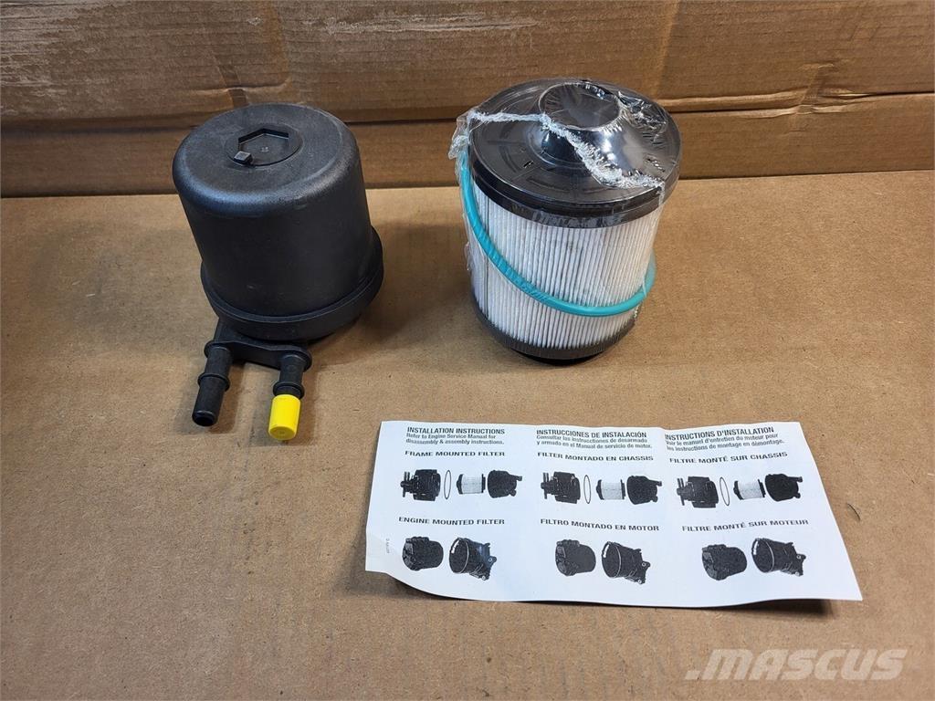  BALDWIN BF9895 Sonstige Baumaschinen