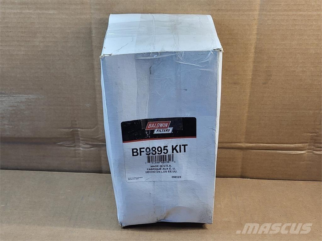  BALDWIN BF9895 Sonstige Baumaschinen