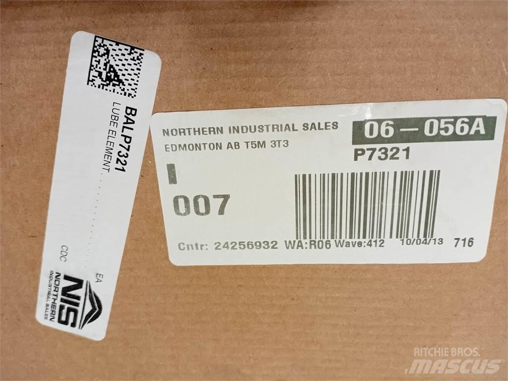  BALDWIN P7321 Sonstige Baumaschinen