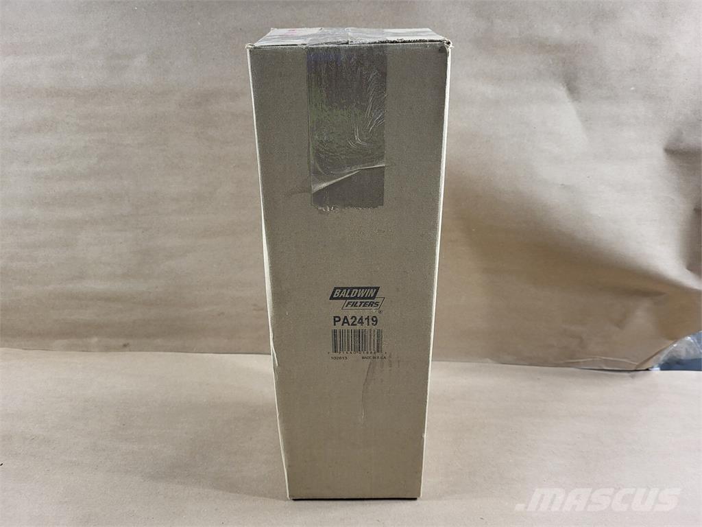 BALDWIN PA2419 Sonstige Baumaschinen