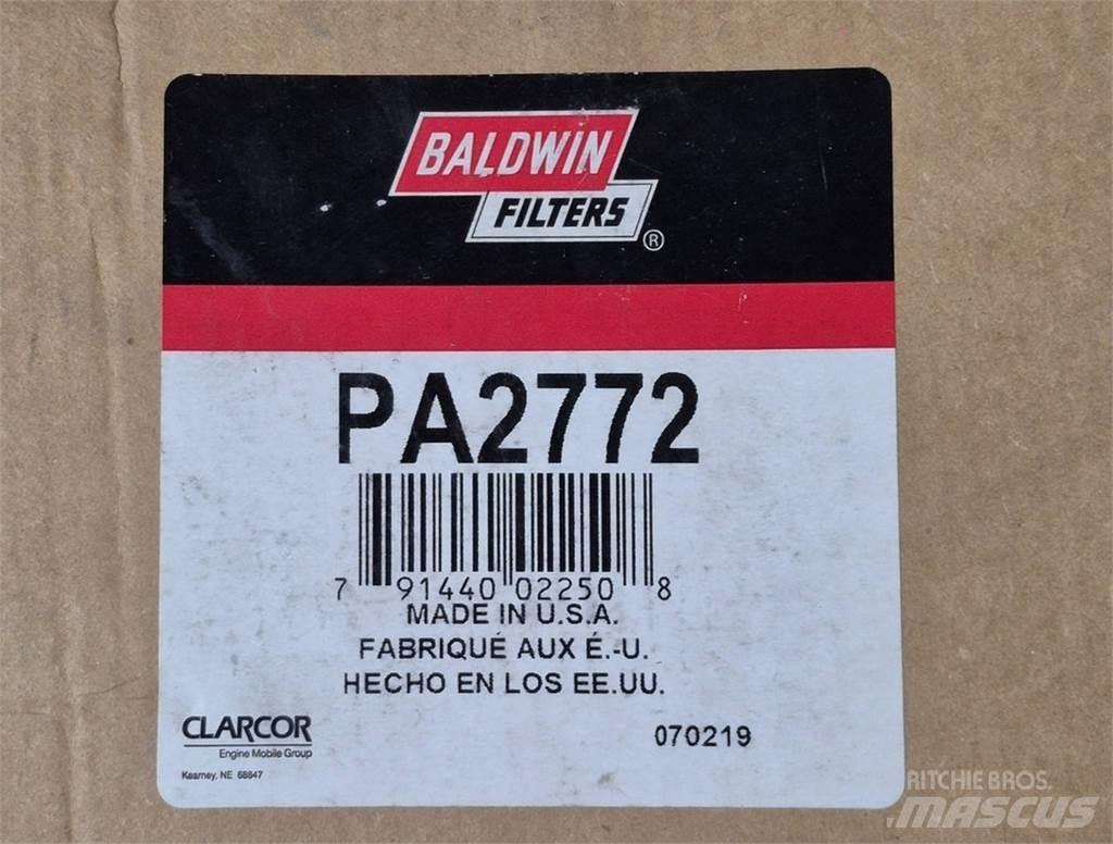  BALDWIN PA2772 Sonstige Baumaschinen